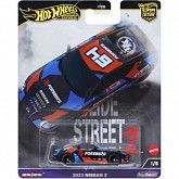 Машинка Hot Wheels Premium Nissan 240SX (S14) (FPY86 HKC86)