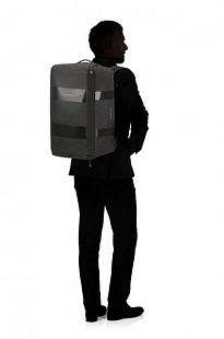 Сумка дорожная Samsonite Bleisure CS5-08004 Anthracite