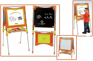 Набор для творчества Smoby Доска для рисования 028049