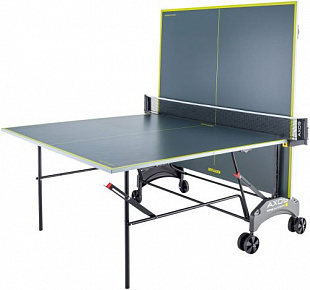 Теннисный стол Kettler Axos Outdoor 1 7047-950 Grey