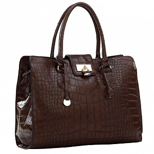 Женская сумка Pola 3779 brown