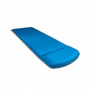 Самонадувающийся коврик Talberg Wellax Mat (TLM-016) blue
