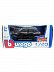 Машинка Bburago 1:43 Nissan Juke-R (18-30000/18-30136) black