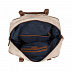Дорожная сумка Pola 78510 beige