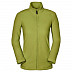 Джемпер женский Jack Wolfskin Midnight Moon Women 1703861 green Джемпер женский Jack Wolfskin Midnight Moon Women 1703861 green