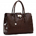 Женская сумка Pola 3779 brown