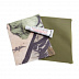 Самонадувающийся коврик BTrace Basic Camo 5 camouflage Самонадувающийся коврик BTrace Basic Camo 5 camouflage