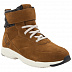 Ботинки детские Jack Wolfskin City Bug Texapore Mid K desert brown / champagne