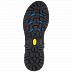 Ботинки мужские Jack Wolfskin Force Striker Texapore Mid M black / blue