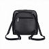 Городской рюкзак Ors Oro DS-0145 /1 black