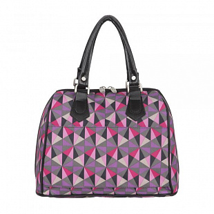 Бьюти-Кейс Polar П7099 purple