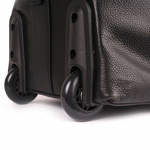 Дорожная сумка Pola 6498-1 black