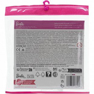 Набор одежды Barbie (GWF04 GWC32 HRH42)