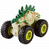 Машинка Hot Wheels Монстр Трак Bash-Ups Motosaurus (GCF94 GDR88) Машинка Hot Wheels Монстр Трак Bash-Ups Motosaurus (GCF94 GDR88)