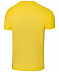 Футболка Jogel JCT-5202-041 yellow/white
