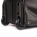 Дорожная сумка Pola 6498-1 black