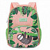 Рюкзак детский GRIZZLY RK-076-4 /1 peach