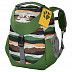 Рюкзак Jack Wolfskin Tiny Jack 9L Green 2000881