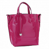 Женская сумка Pola 4145 dark pink
