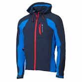 Куртка Alpine Pro MJCH152602 blue