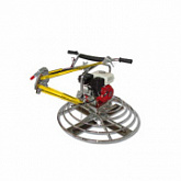 Машина затирочная Paclite Master Honda GX160 900H
