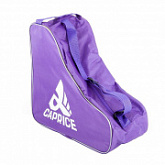 Сумка для коньков и роликов Alpha Caprice малая purple