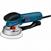 Эксцентриковая шлифмашина Bosch GEX 150 Turbo 601250788
