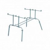 Подставка под удочки для ловли карпа NO 0880301 C-RP-090