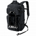 Городской рюкзак Jack Wolfskin Trt 22 Pack phantom 2005901-6350