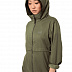 Куртка женская Jack Wolfskin Senegal Jacket W delta green