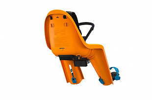 Детское велосипедное кресло Thule RideAlong Mini orange (100105)