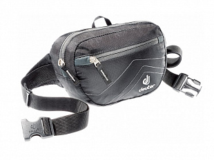 Сумка поясная Deuter Organizer Belt black-anthracite