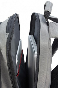 Рюкзак для ноутбука Samsonite GuardIT 2.0 17.3" CM5-08007 Grey