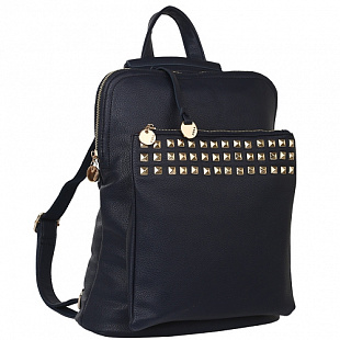 Женский рюкзак Pola 4264 dark blue