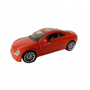 Набор машинок Matchbox MBX City Drivers 5 шт. (C1817 GVY42)