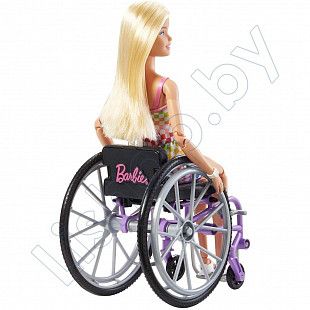 Кукла Barbie Fashionistas (HJT13)