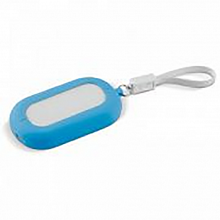 Power Bank Toppoint 6000 мА/ч 91994LB blue