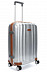 Чемодан Samsonite Lite-Cube Dlx 55см 82V-08002 Aluminium