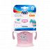 Поильник Canpol babies Non-spill BUMMY&COMPANY 9м+ 200 мл (31/300) pink