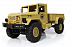 Радиоуправляемая модель WPL B14 green