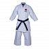 Кимоно Budo-Nord Ката премиум Wkf традиционное JKA