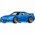 Машинка Hot Wheels Premium Fast & Furious 1996 Nissan 180SX Tupe X (HNW46 HVR62)