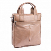 Мужская сумка Pola 1863 light brown
