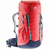 Рюкзак Deuter Climber 22 3611021-5328 chili/navy (2021)