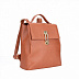 Городской рюкзак Ors Oro DW-972 /2 light brown