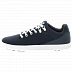 Полуботинки мужские Jack Wolfskin Auckland Ride Low M dark blue / white
