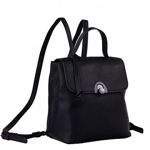 Женская сумка Pola 74514 black