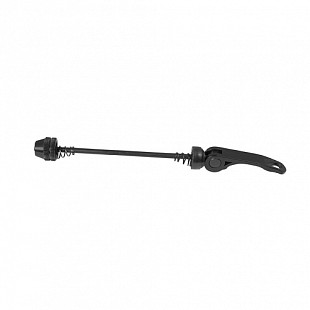 Эксцентрик передний Force 112 мм 81107 black