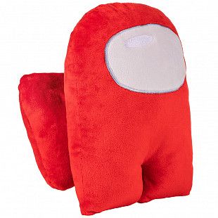 Мягкая игрушка Fancy Космонавт AMOK1 red