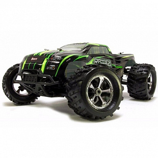 Радиоуправляемая машина Himoto Raider 1/8 бесколлекторный E8MTL